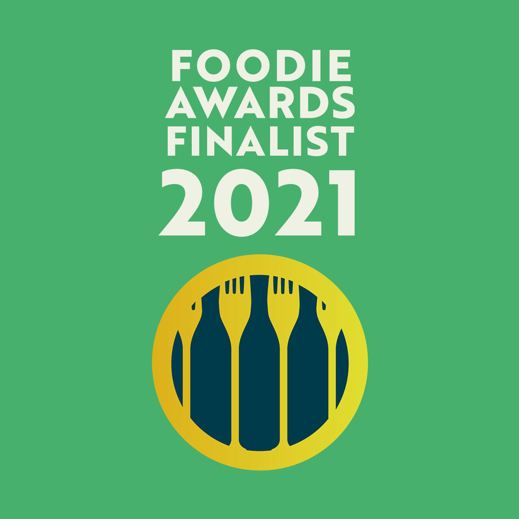 Artisan Fudge Creator - Finalist - Foodie Awards 2021