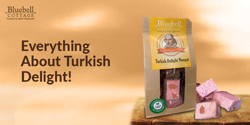 box of Turkish delight