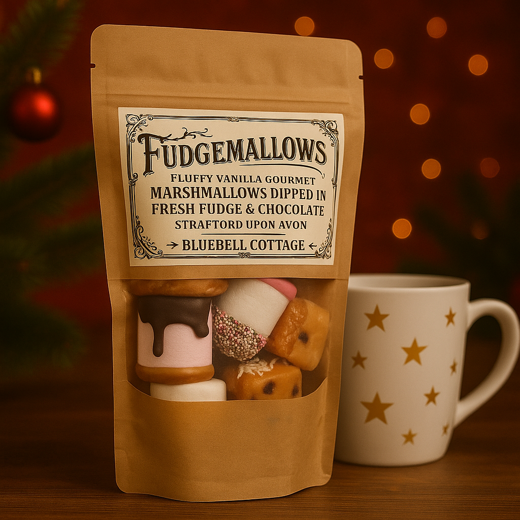 Fudgemallows